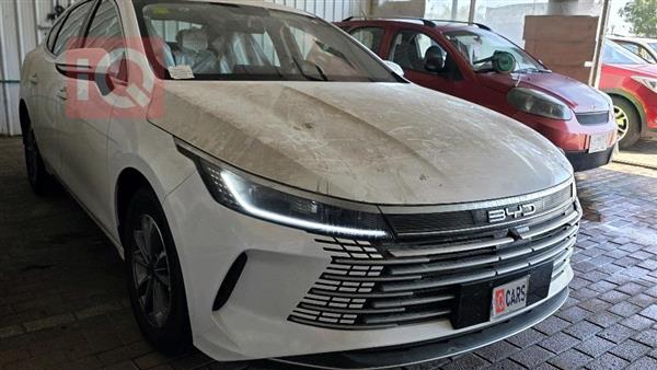 BYD Destroyer 05 2025 for sale in Iraq - Baghdad